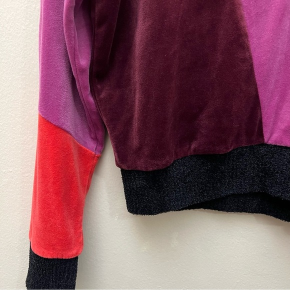 Anthropologie Splendid X Margherita Longsleeve Sweater - Picture 3 of 8